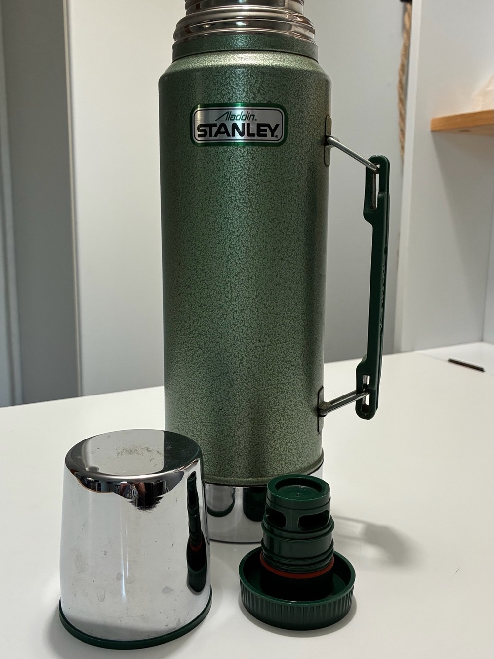 Thermos